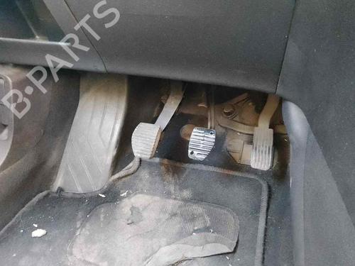 Used Pedal PEUGEOT 308 I (4A_, 4C_) [2007-2016]  28458914
