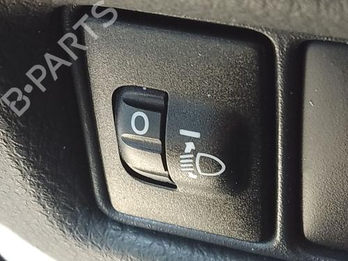Used Headlight switch Headlight switch 37711276 37711276