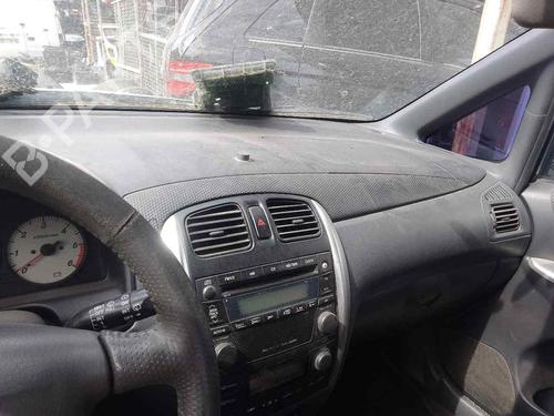 Instrumentbord MAZDA PREMACY (CP) 2.0 TD | BP28467589C46 