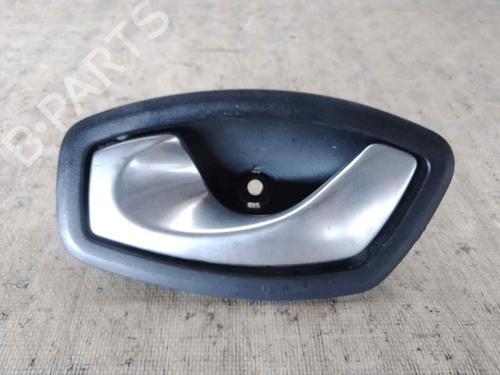 Used Front left interior door handle RENAULT SCÉNIC III (JZ0/1_) [2008-2016]  26466777
