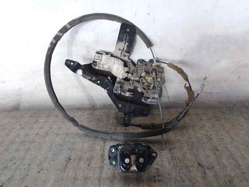 Used Rear right lock NISSAN NV200 / EVALIA Bus [2010-2025]  26478708