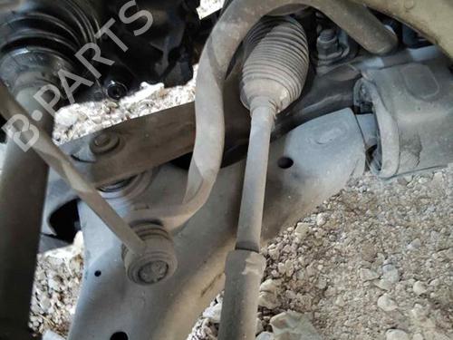 Steering rack FORD MONDEO IV (BA7) | BP29127302M22