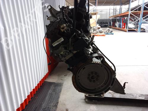 Engine MERCEDES-BENZ A-CLASS (W169) A 180 CDI (169.007, 169.307) | BP26486515M1 