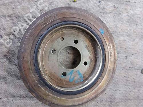 Used Pulley CITROËN BERLINGO / BERLINGO FIRST MPV (MF_, GJK_, GFK_) [1996-2025]  26470685