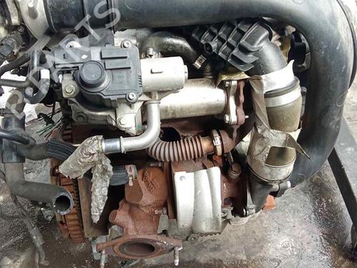 Engine RENAULT CLIO III (BR0/1, CR0/1)  | BP29479123M1 