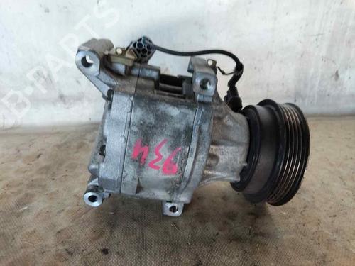 Compressor A/A TOYOTA COROLLA (_E12_)  | BP29903030M34