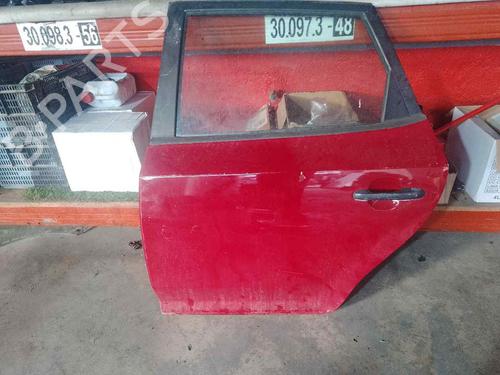 Used Left rear door KIA CEE'D Hatchback (ED) [2006-2012]  26485274