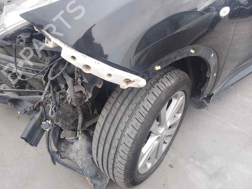 Used Left front brake caliper NISSAN JUKE (F15) [2010-2019]  28459219