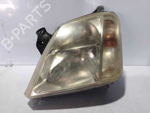 Used Left headlight Left headlight 39183306 39183306