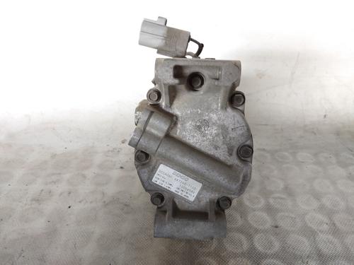 AC compressor TOYOTA COROLLA (_E12_) 1.6 VVT-i (ZZE121_, ZZE121R) | BP26483712M34 