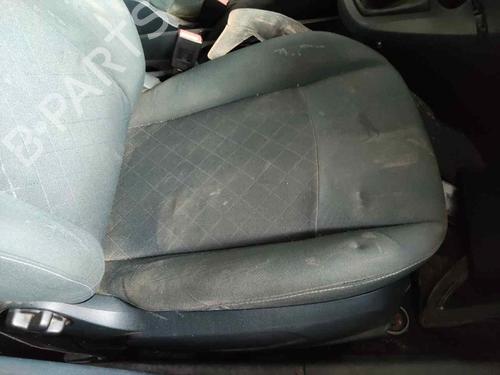 Sæde højre fortil FORD FIESTA VI (CB1, CCN) 1.4 TDCi | BP29447170C16 