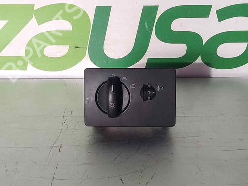 Used Headlight switch FORD FIESTA V (JH_, JD_) 1.4 TDCi (68 hp) 28468883