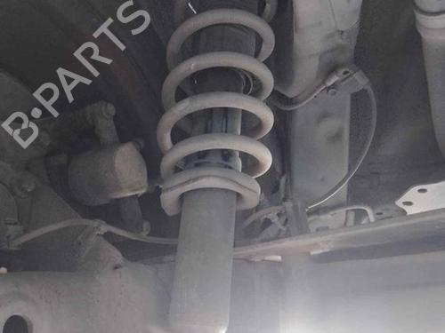 Used Left rear shock absorber TOYOTA COROLLA Verso (ZER_, ZZE12_, R1_) 2.2 D-4D (AUR10_, AUR10R) (136 hp) 28461011