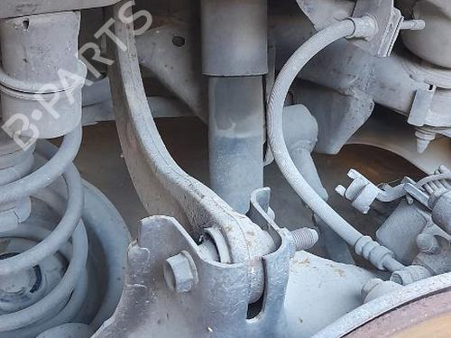 Used Right rear shock absorber Right rear shock absorber MAZDA 6 Saloon (GG) 2.0 DI (GG14) (136 hp) 33693812 33693812