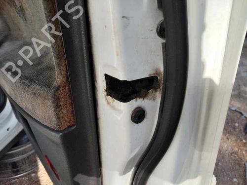 Used Front right lock VW POLO IV (9N_, 9A_) 1.9 SDI (64 hp) 29161190