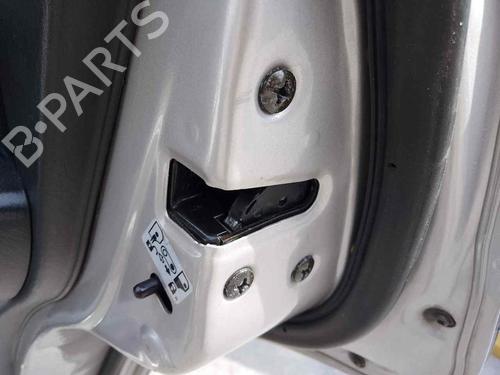 Used Rear right lock HYUNDAI TERRACAN (HP) [2001-2008]  28452746