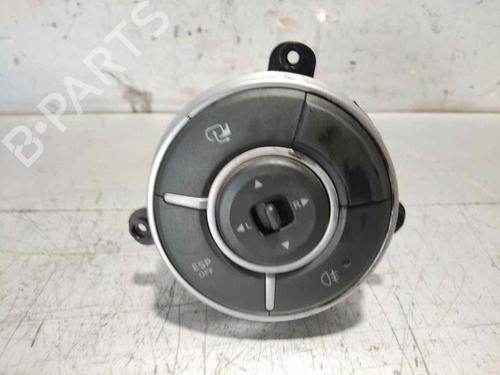 Used Switch Switch SSANGYONG KYRON [2005-2014] 28456349 28456349