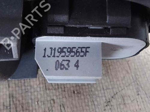 Front left interior door handle VW PASSAT B5.5 (3B3)  | BP26467204I13 