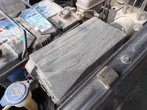 Used Fuse box SSANGYONG KYRON 2.7 Xdi 4x4 (163 hp) 28468193