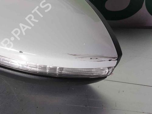 Left mirror VW GOLF VII (5G1, BQ1, BE1, BE2) | BP31013964C26