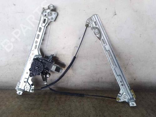 Used Front left window mechanism RENAULT MEGANE IV Grandtour (K9A/M/N_) 1.6 dCi 130 (130 hp) 26481834