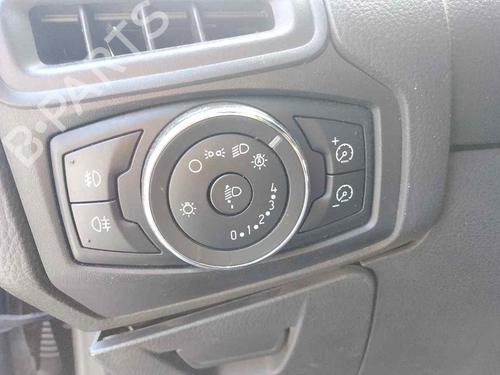 Used Headlight switch FORD FOCUS III 1.6 TDCi (95 hp) 28461947