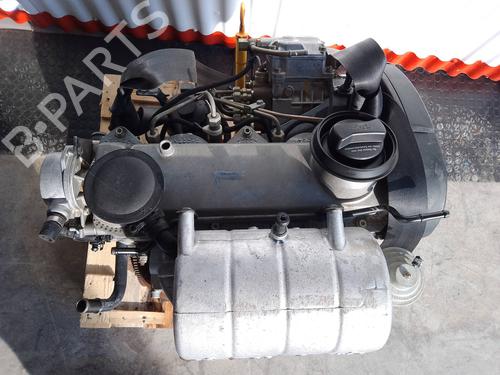Engine SEAT IBIZA III (6L1)  | BP26486095M1 