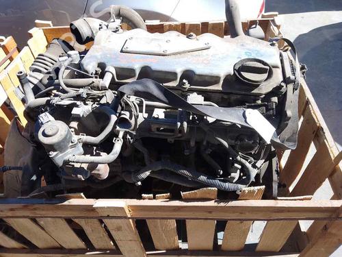 Engine NISSAN ALMERA TINO (V10) 2.2 dCi | BP26486137M1 