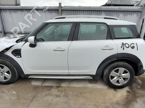 Used Right front brake caliper Right front brake caliper MINI MINI COUNTRYMAN (F60) One D (116 hp) 33020054 33020054