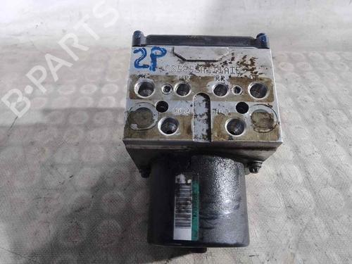 ABS pump PEUGEOT 407 (6D_) 2.0 (6DRFNB, 6DRFNE) | BP26480384M43 