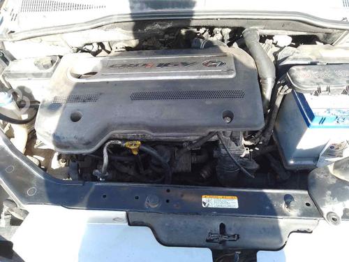 Used AC compressor HYUNDAI GETZ (TB) 1.5 CRDi (88 hp) 28465160