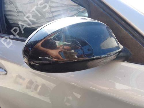 Used Right mirror BMW 1 (E87) 118 d (122 hp) 28455444