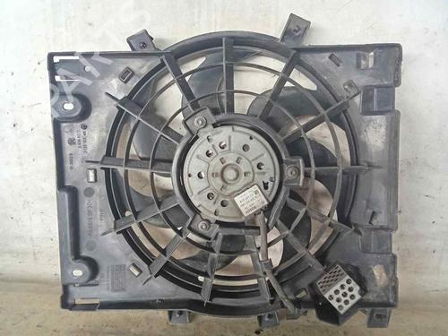 Radiator fan OPEL ASTRA H (A04) | BP30002639M35