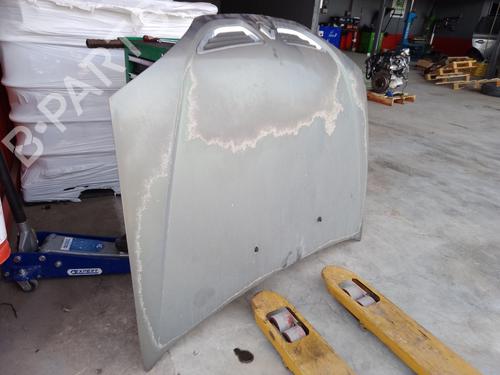 Hood RENAULT MEGANE I (BA0/1_) 1.9 dTi (BA08, BA0N) | BP26479950C1 