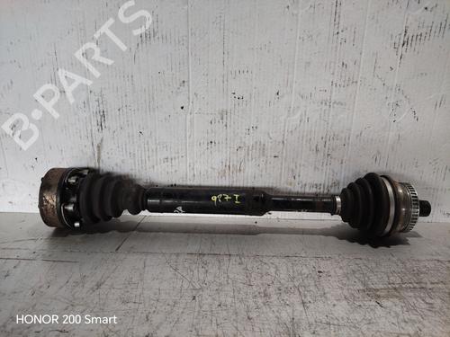 Used Left front driveshaft Left front driveshaft VW PASSAT B5.5 (3B3) [2000-2005] 30882273 30882273