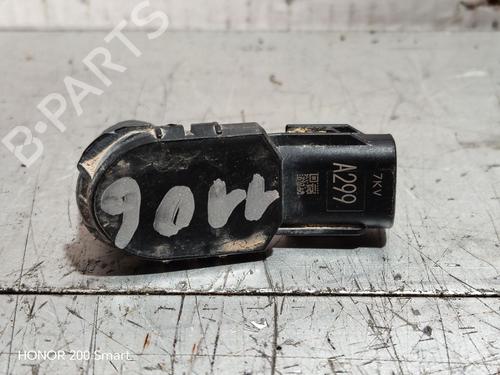 Used Electronic module Electronic module TOYOTA RAV 4 V (_A5_, _H5_) [2018-2026] 36302071 36302071