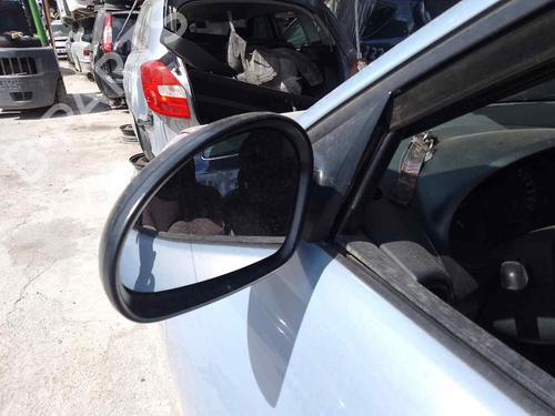 Used Left mirror SEAT CORDOBA (6L2) [2002-2009]  28467353