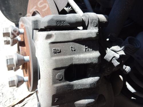Used Left rear brake caliper Left rear brake caliper 36641671 36641671