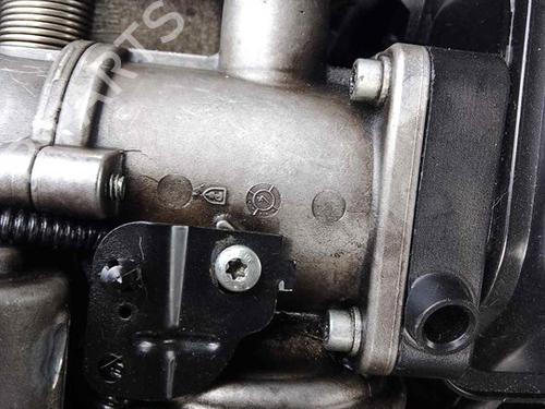 Used Egr BMW 5 (E60) 525 d (177 hp) 28462190
