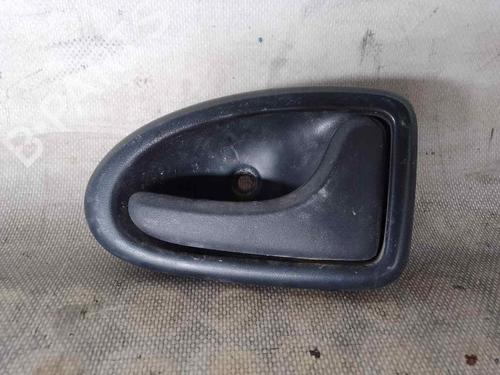 Used Front right interior door handle Front right interior door handle NISSAN PRIMASTAR Van (X83) 1.9 dCi 100 (100 hp) 33608452 33608452