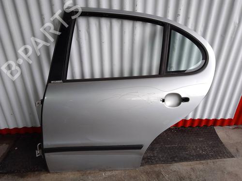 Used Left rear door SEAT TOLEDO II (1M2) 1.9 TDI (110 hp) 26476888