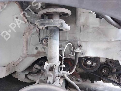 Used Right front shock absorber FIAT 500X (334_) [2014-2025]  28464852