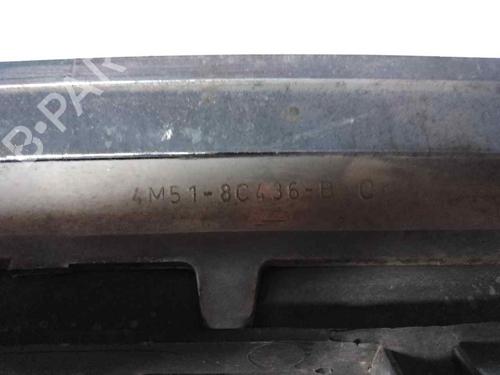 Grille FORD FOCUS II (DA_, HCP, DP)  | BP26475498C40 
