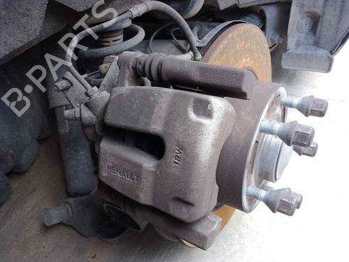 Used Right rear brake caliper RENAULT MEGANE IV Hatchback (B9A/M/N_) [2015-2025]  28453981
