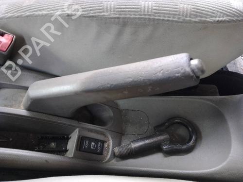 Used Hand brake Hand brake NISSAN MICRA III (K12) [2002-2011] 39620127 39620127