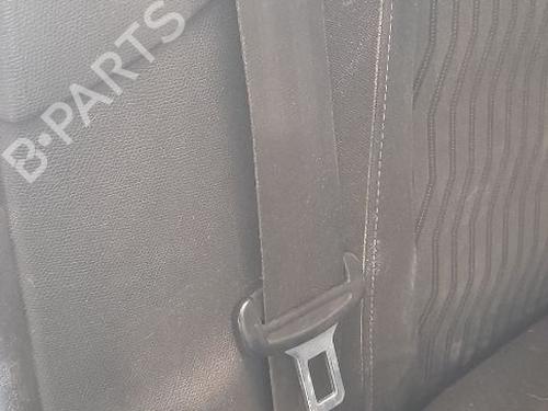 Used Rear right seatbelt Rear right seatbelt PEUGEOT 308 I (4A_, 4C_) [2007-2016] 34126202 34126202