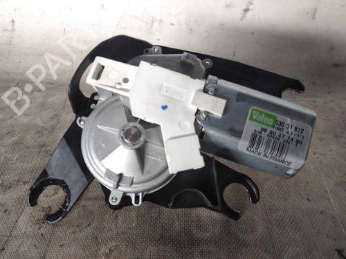 Used Rear wiper motor CITROËN C4 II (NC_) [2009-2025]  26475568