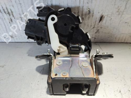 Tailgate lock MAZDA CX-5 (KF) | BP36566067C101 - Image 3
