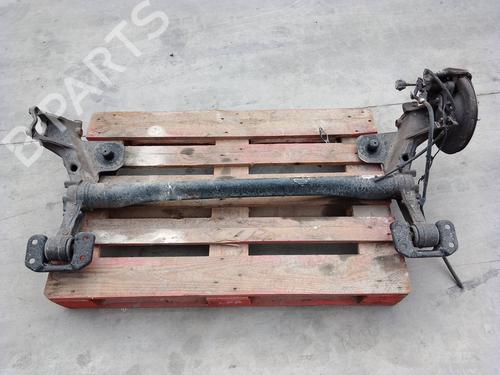 Used Rear axle OPEL ASTRA J (P10) [2009-2016]  26485575