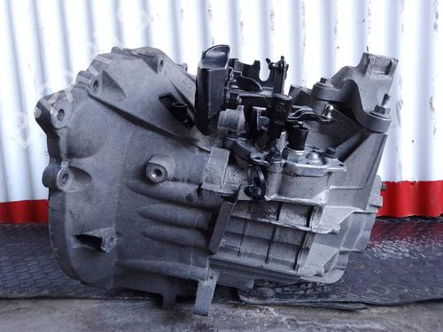 Gearbox FORD FOCUS II (DA_, HCP, DP)  | BP26486036M3 